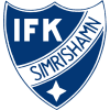 Simrishamn crest