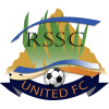 RSSC Utd crest