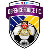 Defence Force (Tri) crest