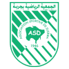 AS Djerba crest