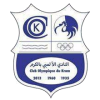 CO Kram crest