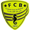 FC Bizerte crest