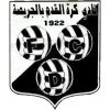 Jerissa crest