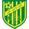 Korba crest