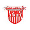 Mdhilla crest
