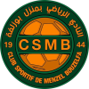 Menzel Bouzelfa crest