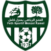 Menzel Kamel crest
