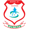 Booma crest