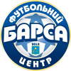 Barsa Sumy crest