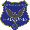 Los Halcones crest
