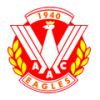 AAC Eagles crest