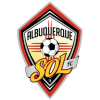 Albuquerque Sol crest
