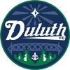 Duluth crest