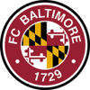 FC Baltimore crest