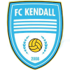 FC Kendall crest