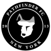 Pathfinder crest