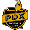 PDX crest