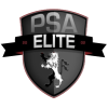 PSA Elite crest