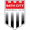 Bath crest