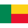 Benin U20 crest