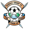Kabale Sharp (Uga) crest