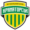 Kramatorsk (Ukr) crest