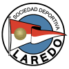 Laredo (Esp) crest