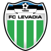 Levadia U21 (Est) crest