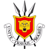 Muzinga (Bur) crest