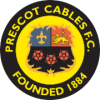 Prescot crest
