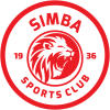 Simba (Tan) crest