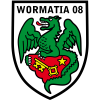 Worms crest