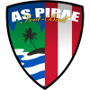 AS Pirae crest
