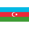 Azerbaijan crest