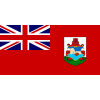 Bermuda crest