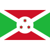 Burundi crest
