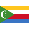 Comoros crest