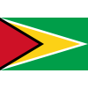 Guyana crest