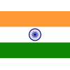 India crest