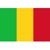 Mali U23 crest