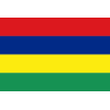 Mauritius crest