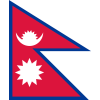 Nepal crest