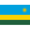 Rwanda crest