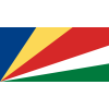 Seychelles crest