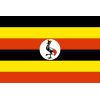 Uganda crest