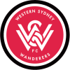WS Wanderers crest