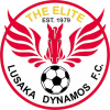 Lusaka Dynamos crest