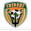 Trident crest