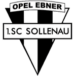 Sollenau crest
