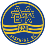 Aabenraa BK crest
